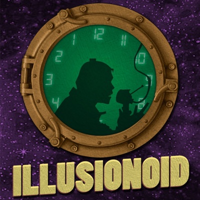 ILLUSIONOID ILLUSIONOID