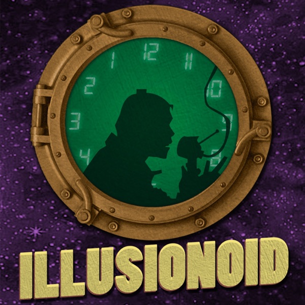 S08e10 The Donkey Paradox Illusionoid Podcast Podtail