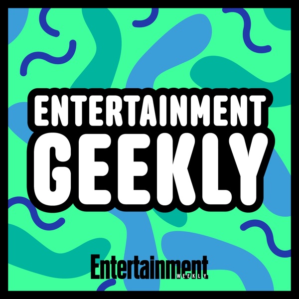 Entertainment Geekly Entertainment Geekly