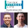 Think Fitness Life artwork