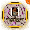 IS PHARMACOLOGY DIFFICULT®️ Podcast artwork