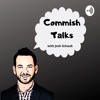 Commish Talks artwork