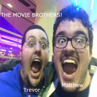 Movie Brothers podcast