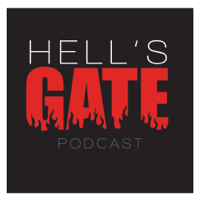 Hell's Gate Podcast podcast