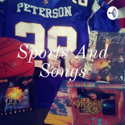 Sports and Songs Podcast - Season 5 - Episode 31 - Sports Edition - PWHL, WNBA, MLB, NBA, College