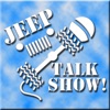 Jeep Talk Show, A Jeep podcast! artwork