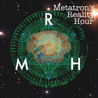 Metatron's Reality Hour-Episode 13-Tracy Twyman