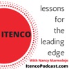 Itenco: Lessons For the Leading Edge artwork
