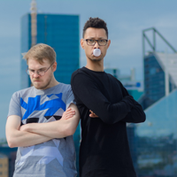 Popkulturistid podcast