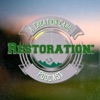 Restoration: A Creation Care Podcast artwork