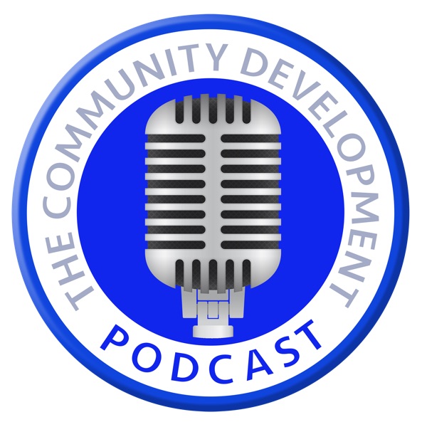 The Community Development Podcast