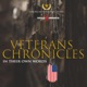 PFC Don Mates, USMC, World War II, Iwo Jima