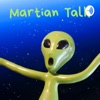 Martian Talk  artwork