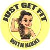 Just Get Fit with Nikki artwork