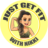 Just Get Fit with Nikki podcast