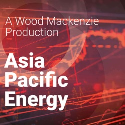 2019 oil and gas outlook for Asia-Pacific