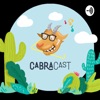 CabraCast artwork
