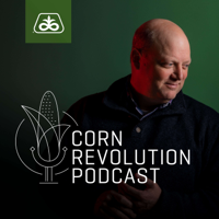 Pioneer Corn Revolution Podcast podcast