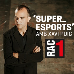 Utraesports: Jan Margarit