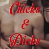 Chick and Dicks artwork
