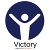 Victory Health Radio artwork