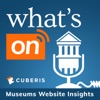 What's On: The Cuberis Podcast artwork