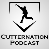 Cutternation Podcast #42 - Kyle Wagner