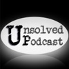 Unsolved Podcast artwork