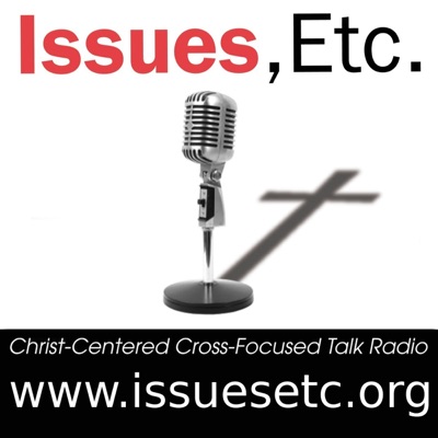 Issues, Etc. Issues, Etc.