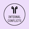 Internal Conflicts artwork