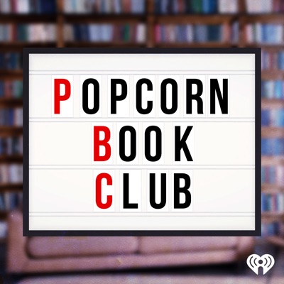 Popcorn Book Club Popcorn Book Club