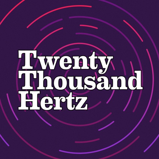 Podcast cover