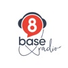 8base Radio artwork