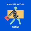 Manager Within artwork