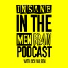 Insane In The Men Brain artwork