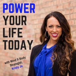 Power Your Life Today | Mental Discipline | Life Coaching | Personal Development