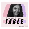 Shaking the Table Podcast artwork