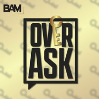 Over Ask - Byron Lazine