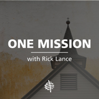 Jeff Iorg - One Mission