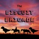 The Biscuit Brigade: Outlaws of the Old West Game Podcast! Episode 4: Patch 1.2.6 - Server Wipes, Traveling Merchants, and Summer Camp Contest Extended!