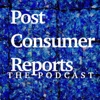 PostConsumer Reports Podcast artwork