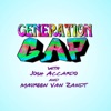 Generation Gap Podcast artwork