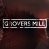 Grovers Mill artwork