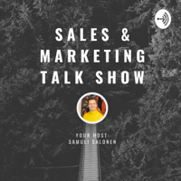 #57 Closing & follow-ups with Jordan Stupar