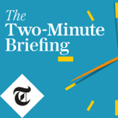 The Two-Minute Briefing - The Telegraph