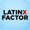 Latinx Factor with Yolanda Machado artwork