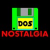 DOS Nostalgia Podcast artwork