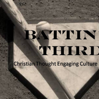 Battin' Third podcast