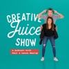 Creative Juice Show - Paul & Laura Heslop artwork