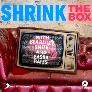 Shrink The Box podcast